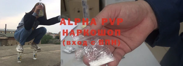 винт Бородино